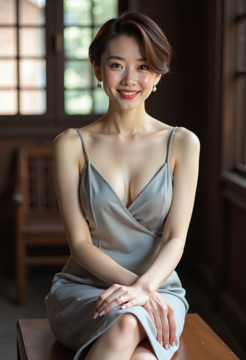 告白