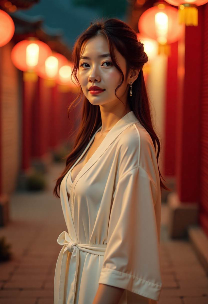 霸王别姬