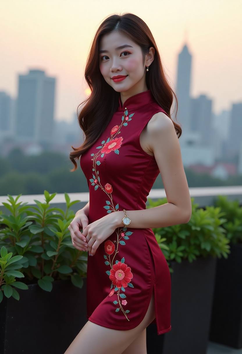 教父