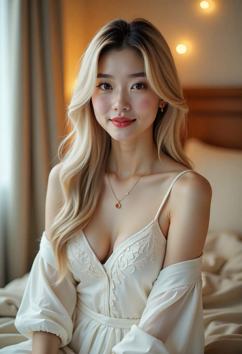 满江红