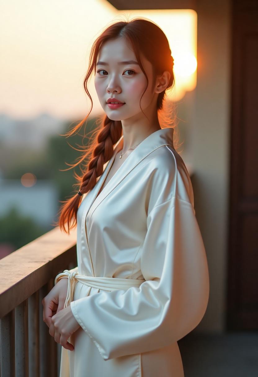 美丽人生