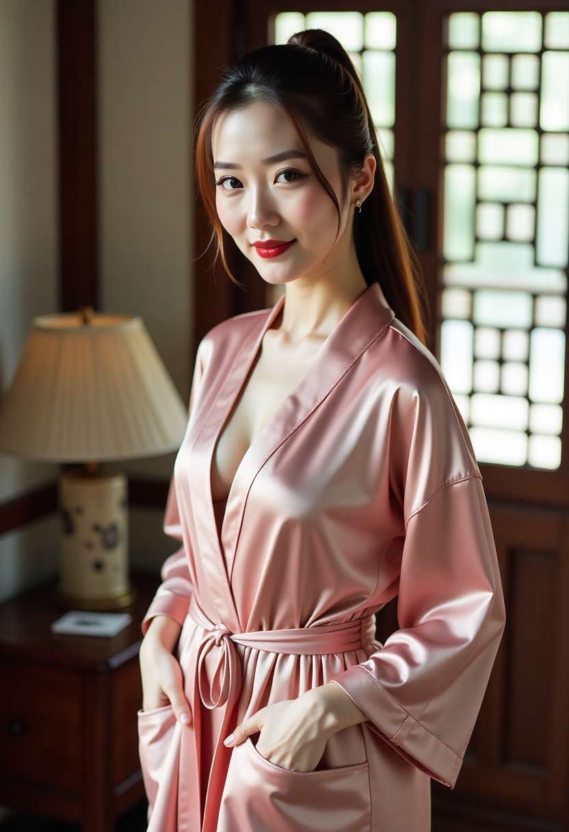 长安三万里