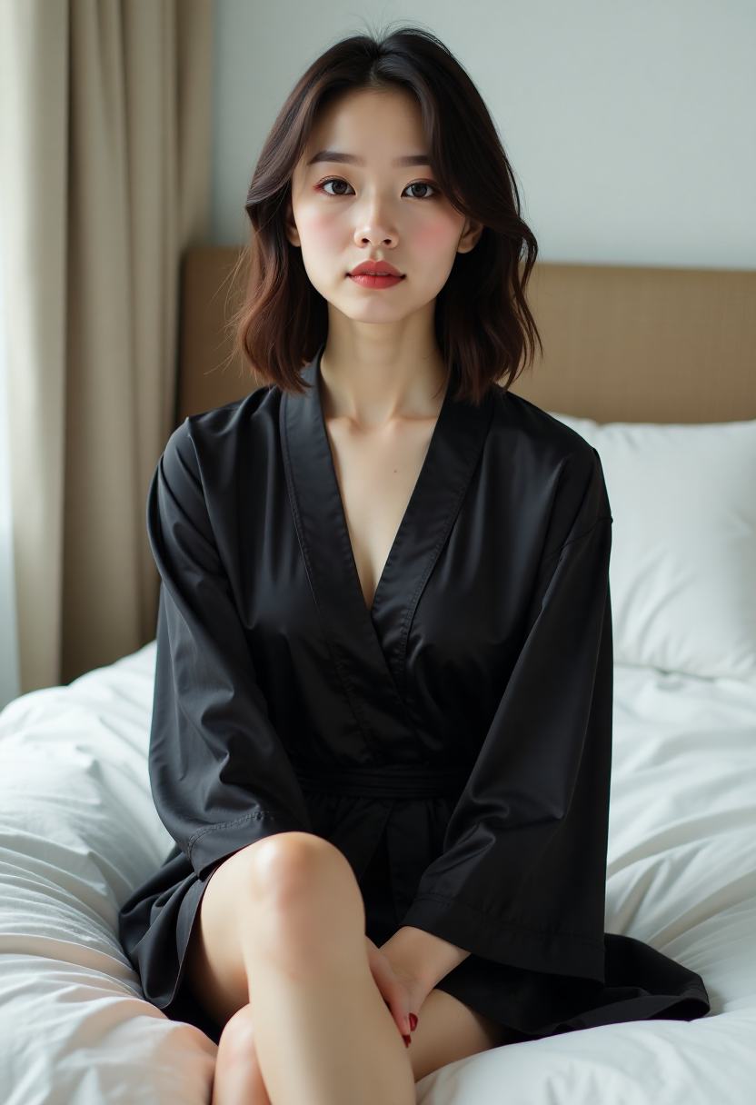致命魔术