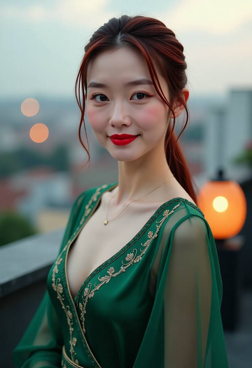 海蒂和爷爷