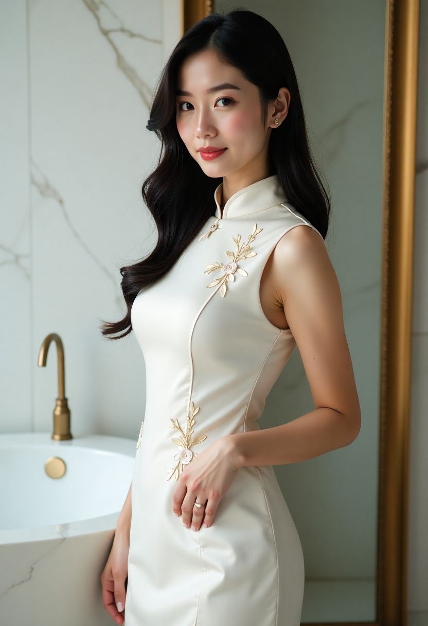 花样年华